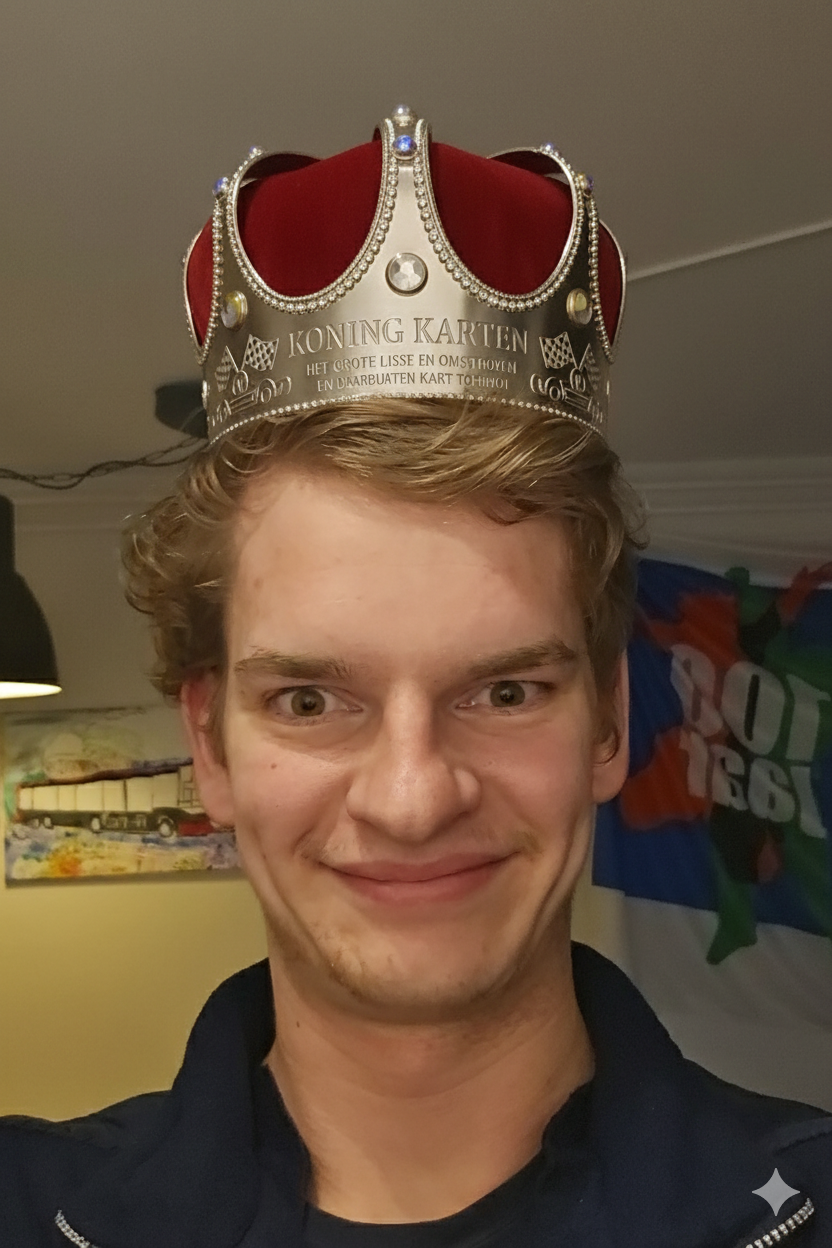 Profielfoto Lucas